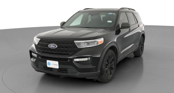 Thumbnail: 2020 Ford Explorer - 1