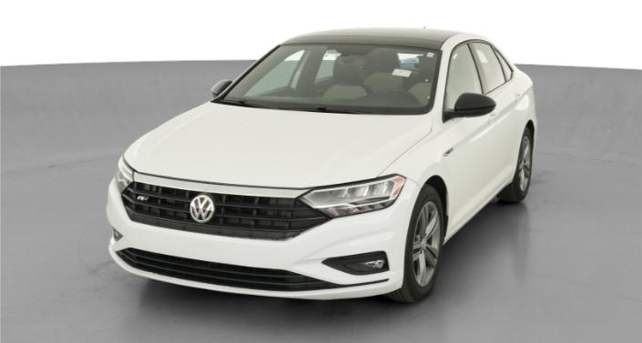 Thumbnail: 2020 Volkswagen Jetta - 1