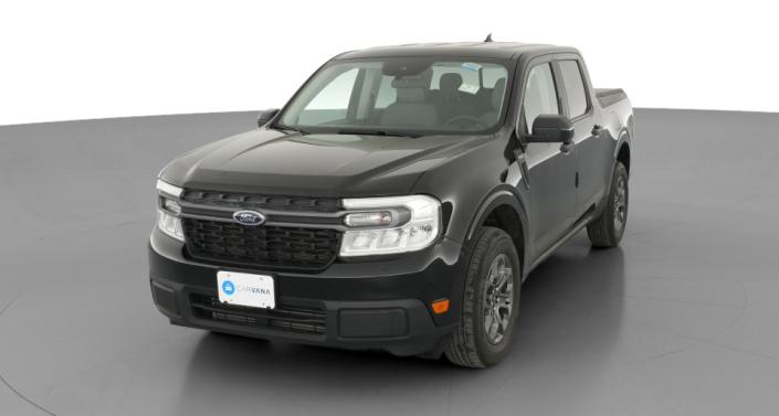 Thumbnail: 2023 Ford Maverick - 1