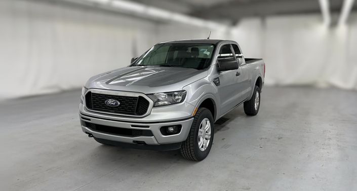 Thumbnail: 2020 Ford Ranger - 1