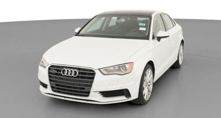 2015 Audi A3 Premium Plus -
                  Hebron, OH