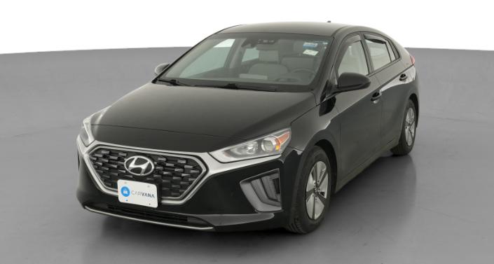 2022 Hyundai Ioniq Blue -
                  Richton Park, IL