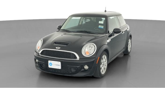 2012 MINI Cooper Hardtop S -
                  Rocklin, CA