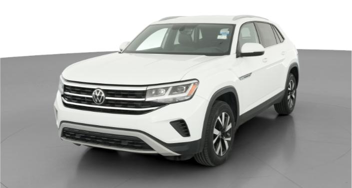 Thumbnail: 2022 Volkswagen Atlas - 1