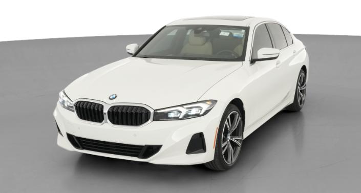 Thumbnail: 2024 BMW 3 Series - 1