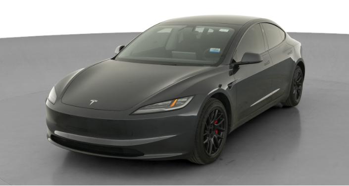Thumbnail: 2025 Tesla Model 3 - 1