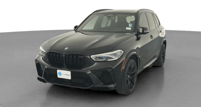 Thumbnail: 2021 BMW X5 - 1