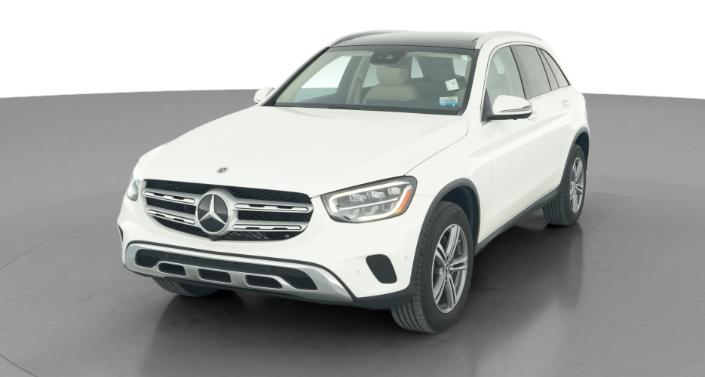 Thumbnail: 2022 Mercedes-Benz GLC - 1
