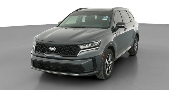 Thumbnail: 2021 Kia Sorento - 1