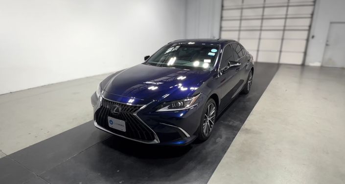 Thumbnail: 2024 Lexus ES - 1