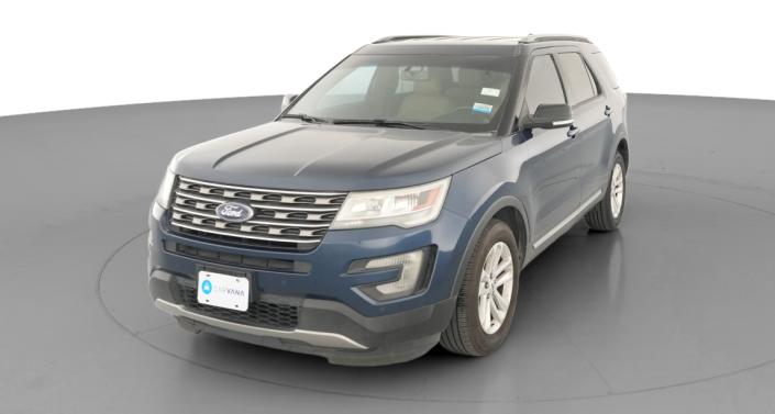 Thumbnail: 2017 Ford Explorer - 1