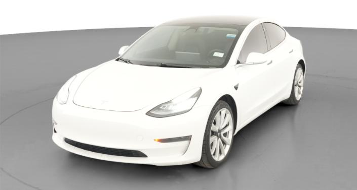 Thumbnail: 2019 Tesla Model 3 - 1