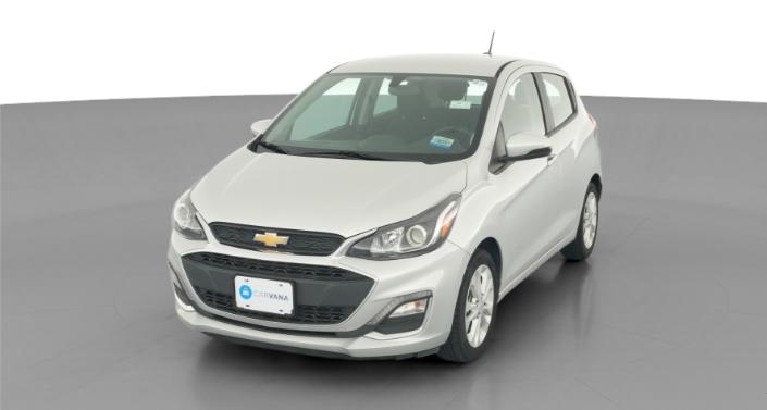 Thumbnail: 2021 Chevrolet Spark - 1