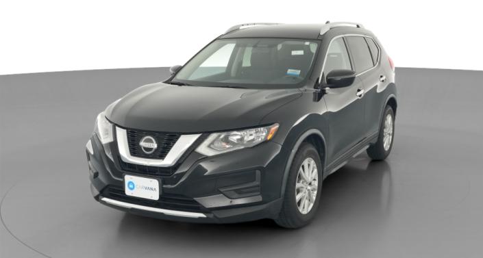 Thumbnail: 2018 Nissan Rogue - 1