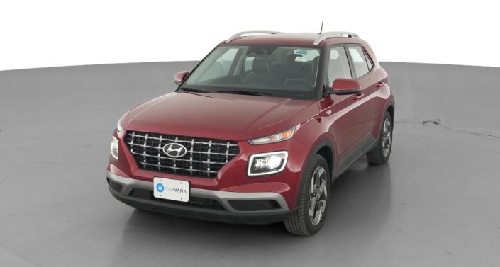 Thumbnail: 2024 Hyundai Venue - 1