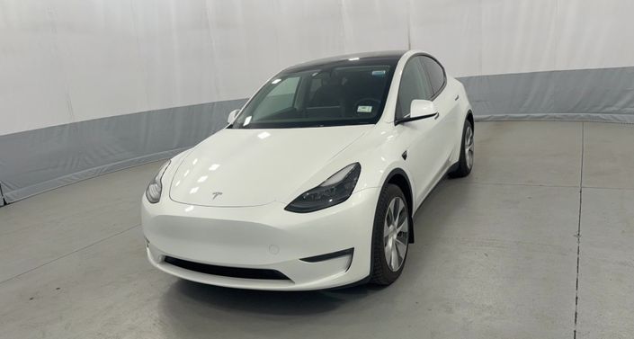 Thumbnail: 2023 Tesla Model Y - 1