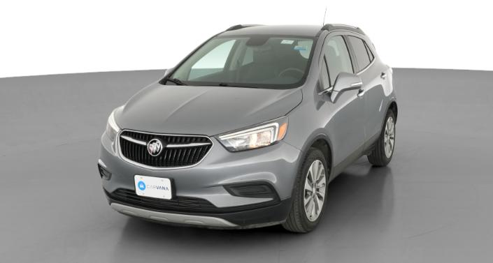 Thumbnail: 2019 Buick Encore - 1