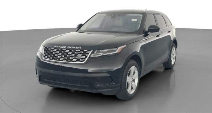 2018 Land Rover Range Rover Velar S -
                  Rocklin, CA