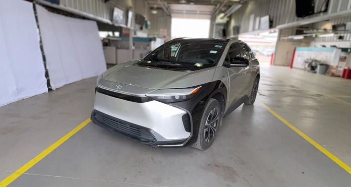 2023 Toyota bZ4X XLE -
                  Fountain, CO