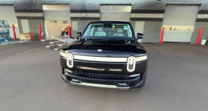 2022 Rivian R1T Adventure -
                  Tempe, AZ