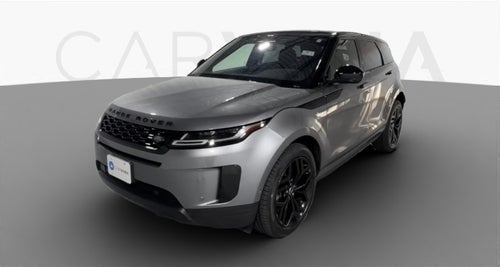 2021 Land Rover Range Rover Evoque
