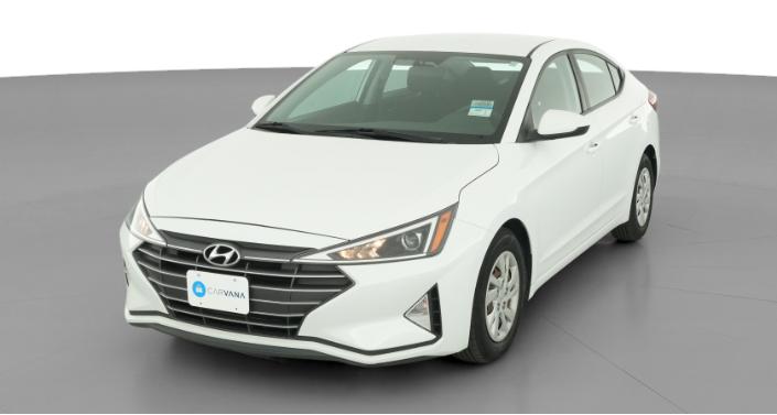 Thumbnail: 2019 Hyundai Elantra - 1