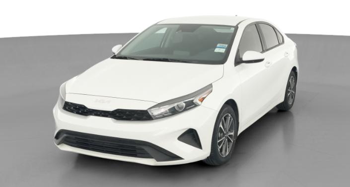 Thumbnail: 2024 Kia Forte - 1