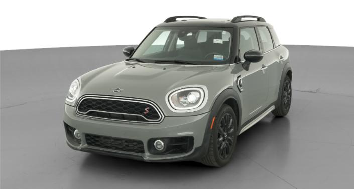 Thumbnail: 2020 MINI Cooper Countryman - 1