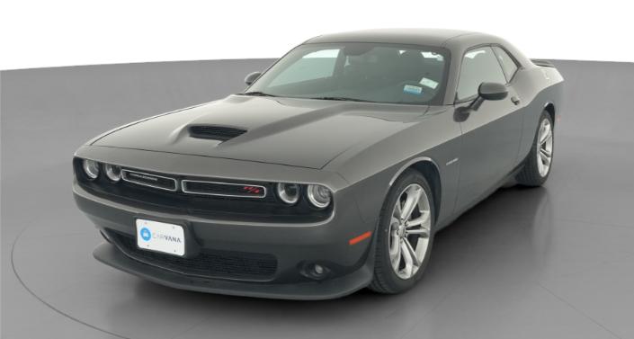 Thumbnail: 2022 Dodge Challenger - 1