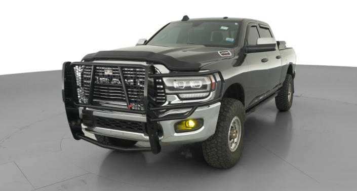 Thumbnail: 2022 RAM 2500 - 1