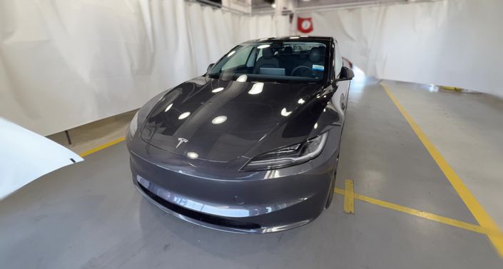 Thumbnail: 2025 Tesla Model 3 - 1