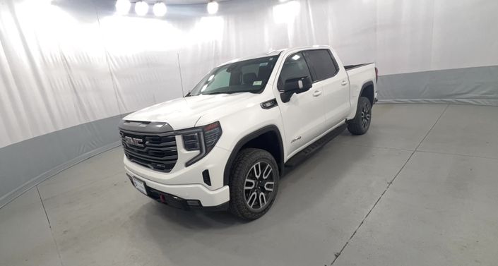 Thumbnail: 2023 GMC Sierra 1500 - 1