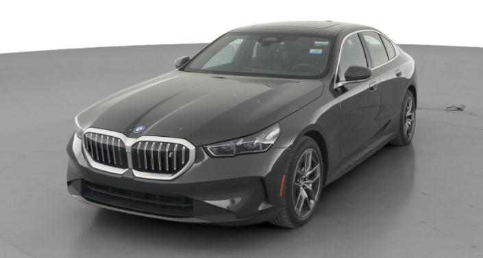 2025 BMW i5 xDrive40 -
                  Beverly, NJ