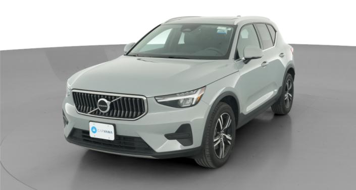 Thumbnail: 2025 Volvo XC40 - 1