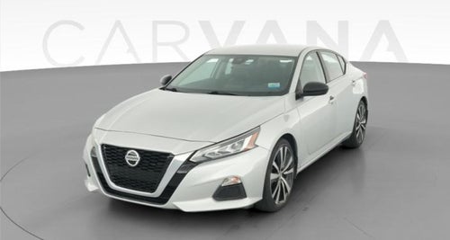2022 Nissan Altima