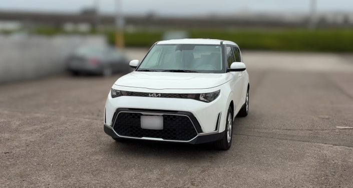 Thumbnail: 2025 Kia Soul - 1