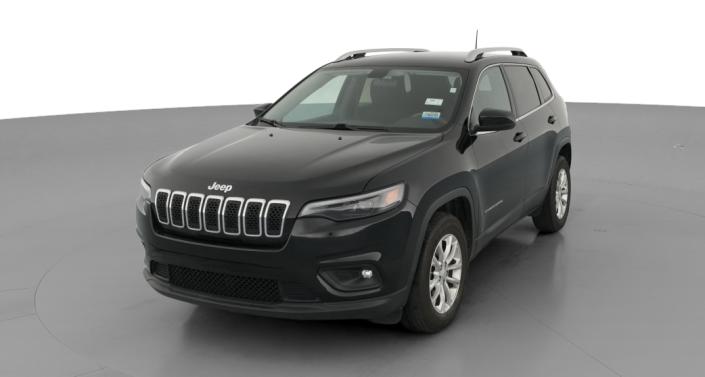 Thumbnail: 2019 Jeep Cherokee - 1