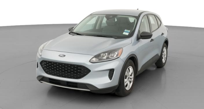 Thumbnail: 2022 Ford Escape - 1