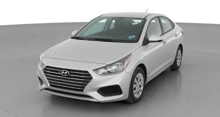 Thumbnail: 2022 Hyundai Accent - 1