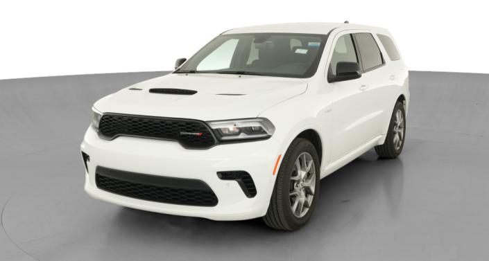 Thumbnail: 2026 Dodge Durango - 1