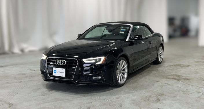 2015 Audi A5 Premium Plus -
                  Manville, NJ