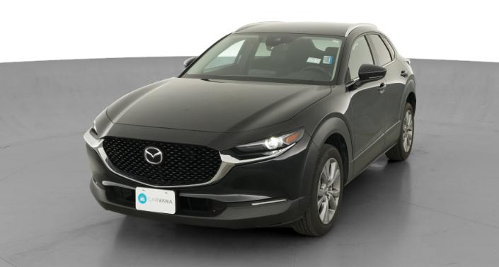 Thumbnail: 2023 Mazda CX-30 - 1