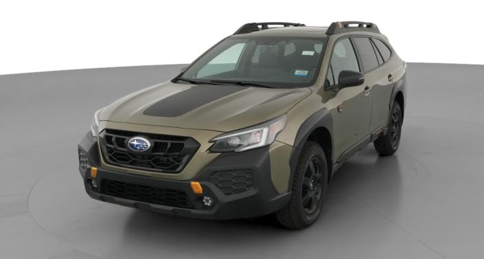 Thumbnail: 2025 Subaru Outback - 1