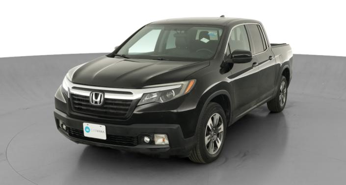 Thumbnail: 2019 Honda Ridgeline - 1