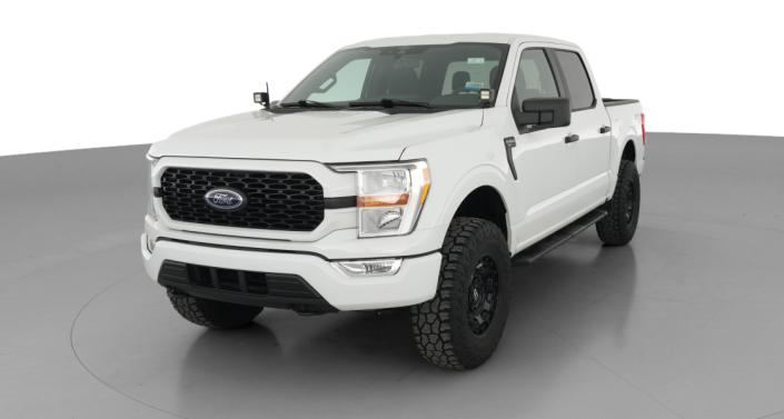 Thumbnail: 2022 Ford Econoline - 1