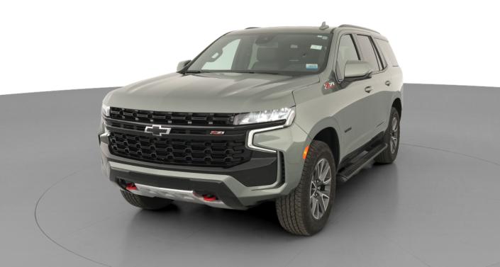 Thumbnail: 2023 Chevrolet Tahoe - 1