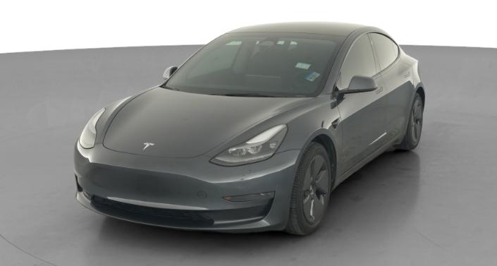 Thumbnail: 2023 Tesla Model 3 - 1