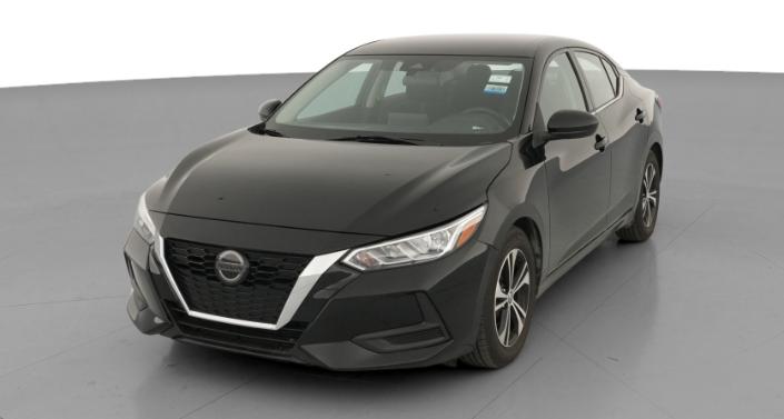Thumbnail: 2023 Nissan Sentra - 1