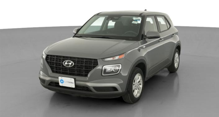 2021 Hyundai Venue SE -
                  Richton Park, IL