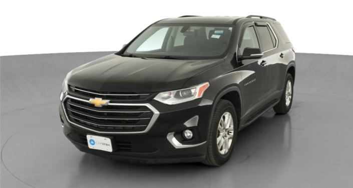 Thumbnail: 2019 Chevrolet Traverse - 1